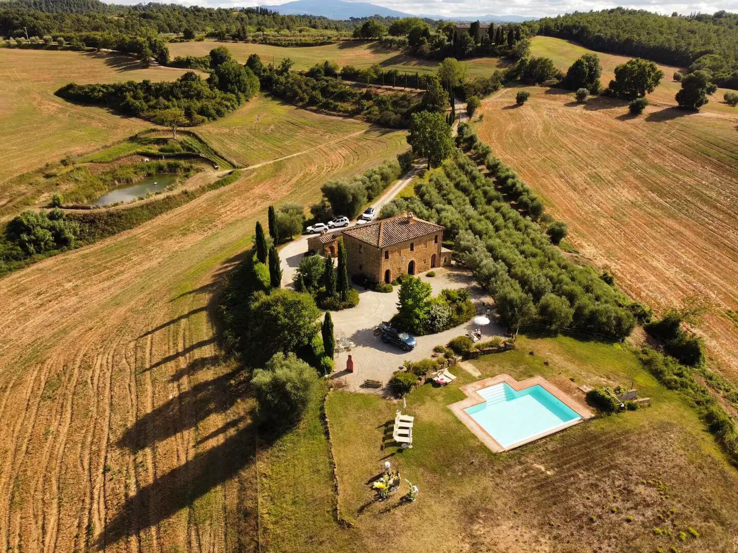 Villa Gaeta
